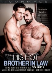 Icon Male,  His Hot Brother In Law Vol. 2