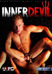 Dark Alley / Raw Fuck Club, Inner Devil