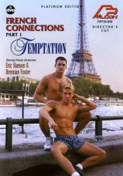 French Collections 1 Temptation , Falcon Studios, Eric Hanson, Breenan Foster